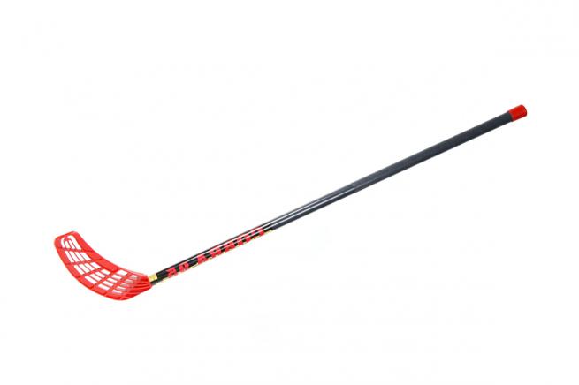 Unihockeyschläger Cobra Senior 95 cm