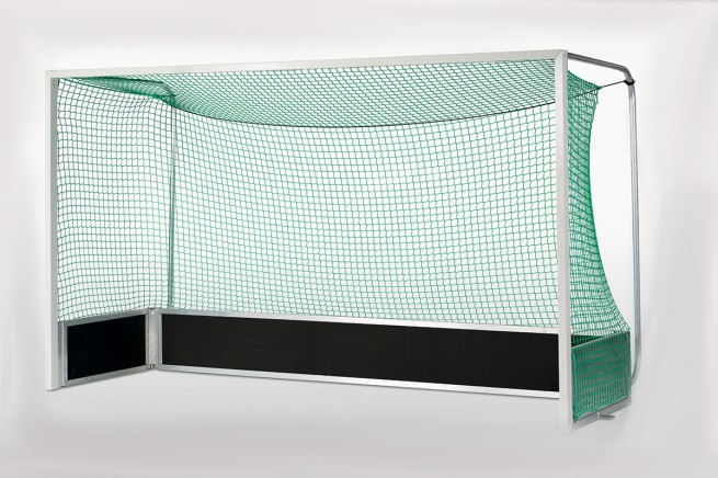 BRAMKI DO HOKEJA NA TRAWIE PROFESJONALNE - ALUMINIOWE (1)