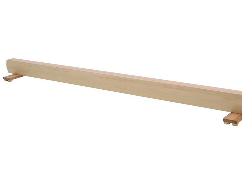 GYMNASTIK-BALKEN, NIEDRIG L. 3,0 M