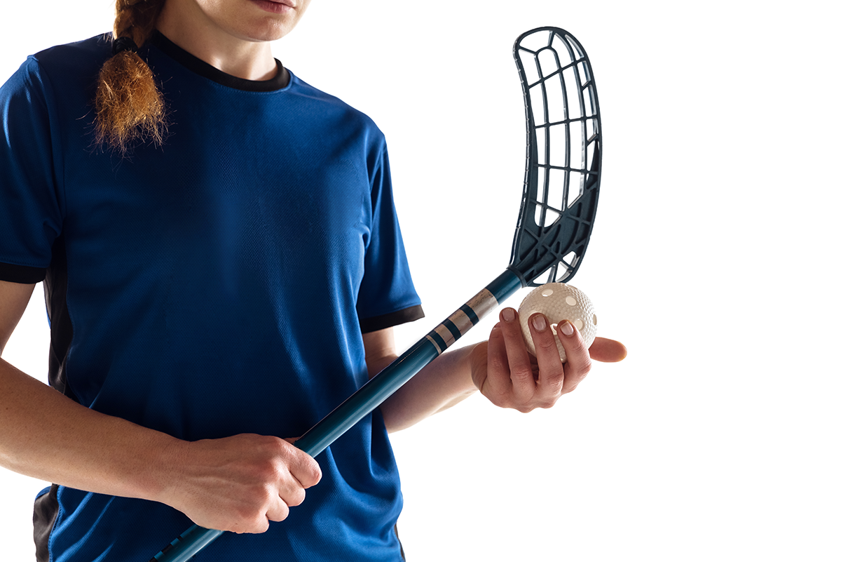 UNIHOCKEY – SPIELREGELN UND NOTWENDIGE AUSRÜSTUNG