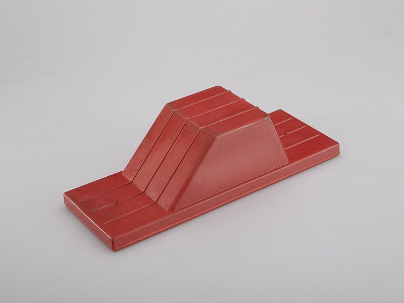 SCHUL-STARTBLOCK AUS GUMMI