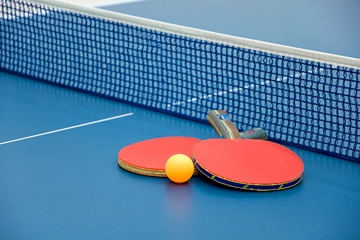 TISCHTENNISTISCH – WO ER SICH BEWÄHRT UND WARUM ES SICH LOHNT, IHN ZU KAUFEN?