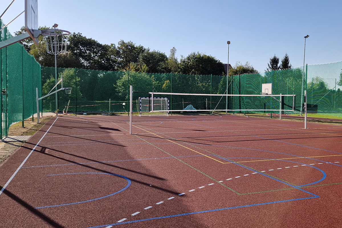 ORLIK – WAS FÜR EIN SPORTPLATZ IST DAS UND GIBT ES ALTERNATIVEN?