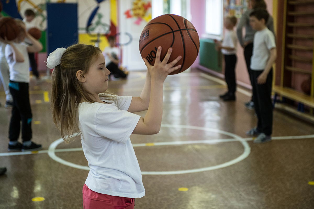 SPORTGERÄTE FÜR SCHULEN – WELCHE SOLLTE MAN WÄHLEN?