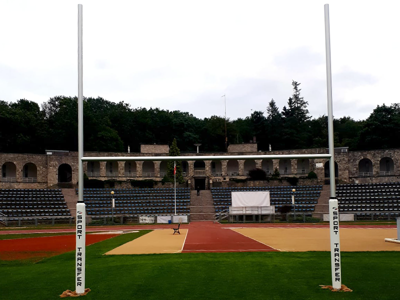 Rugby-Tore