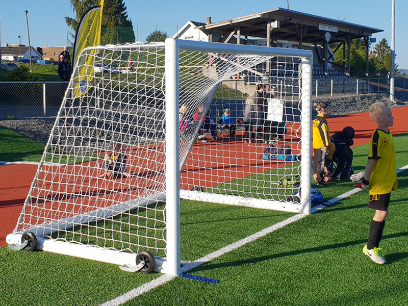 Jugend-Fu&szlig;balltore