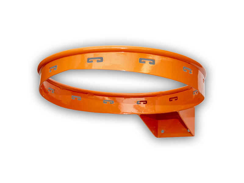 Basketballring
