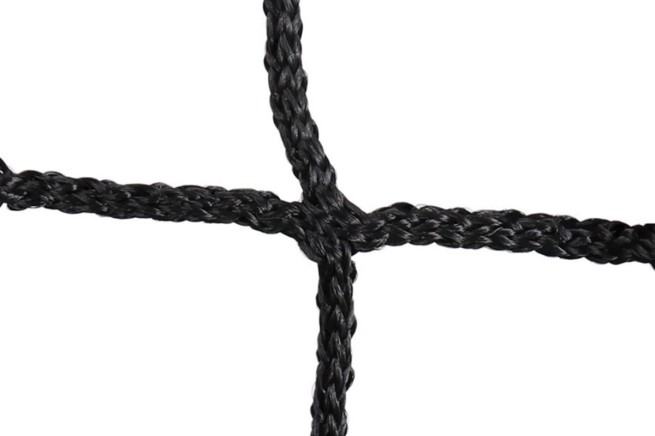 SIATKA OSŁONOWA POLIPROPYLENOWA. SPLOT 1,8 MM, OCZKO 2,0X2,0 CM (2)