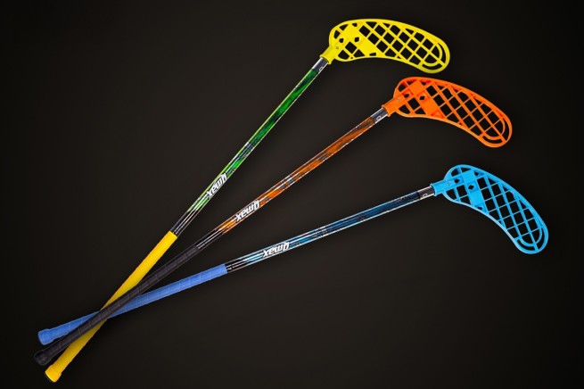 KIJ DO UNIHOKEJA QMAX DIEGO II CARBON BASIC 85CM (1)