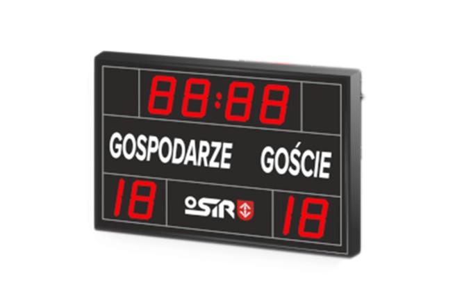 TABLICA WYNIKÓW SPORTOWYCH TPD 22 (1)