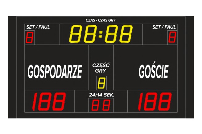 TABLICA WYNIKÓW SPORTOWYCH DTS 130 (1)