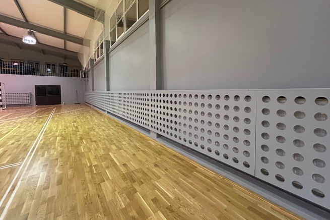 Osłony na grzejników (3)