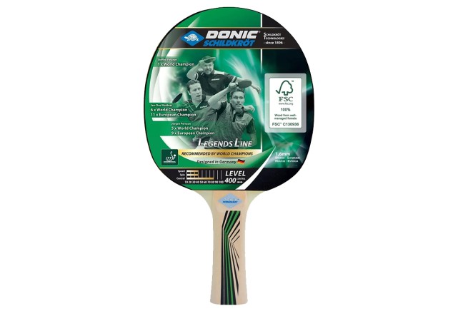 RAKIETKA DONIC TOP TEAM 400 (1)