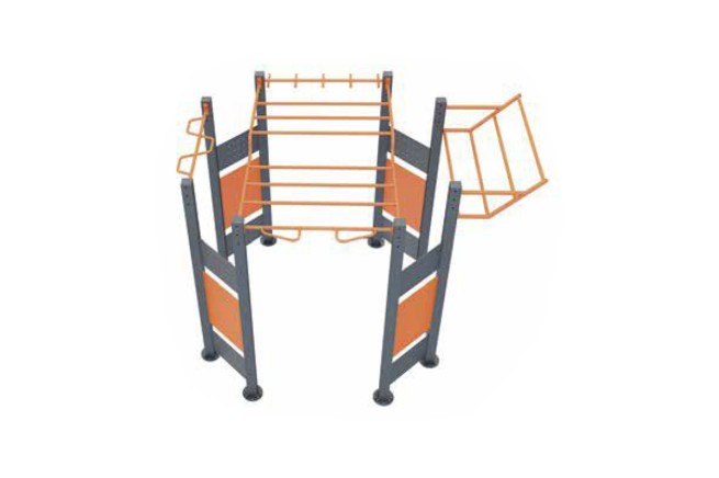 BAZA STREET WORKOUT BEZ DRABINKI (1)