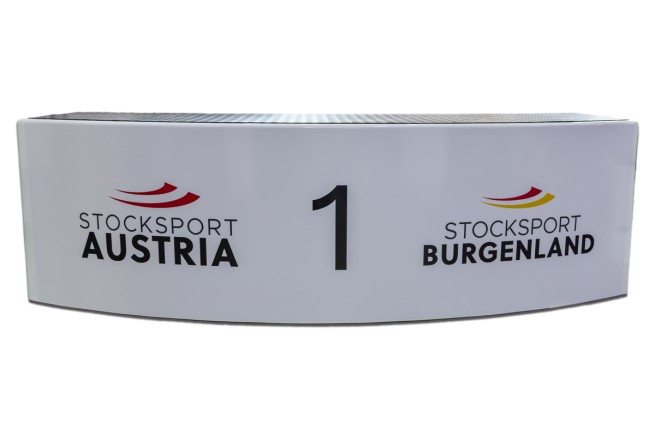 PODIUM DLA ZWYCIĘZCÓW DRUŻYNOWE (2)